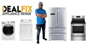 Ideal Fix Appliance Repair photo 3